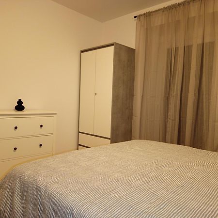Metti Apartments 2 Umag Kültér fotó