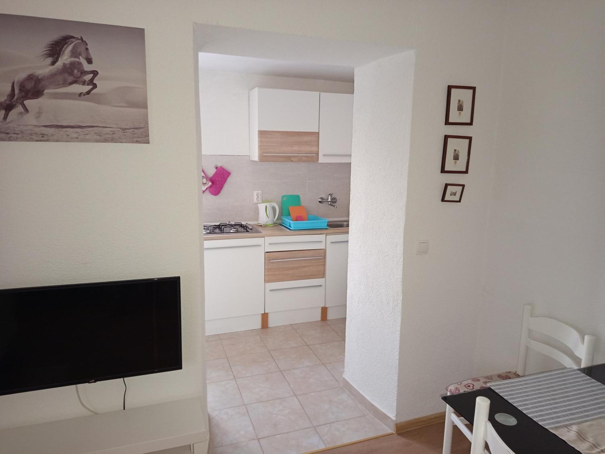 Metti Apartments 2 Umag Kültér fotó