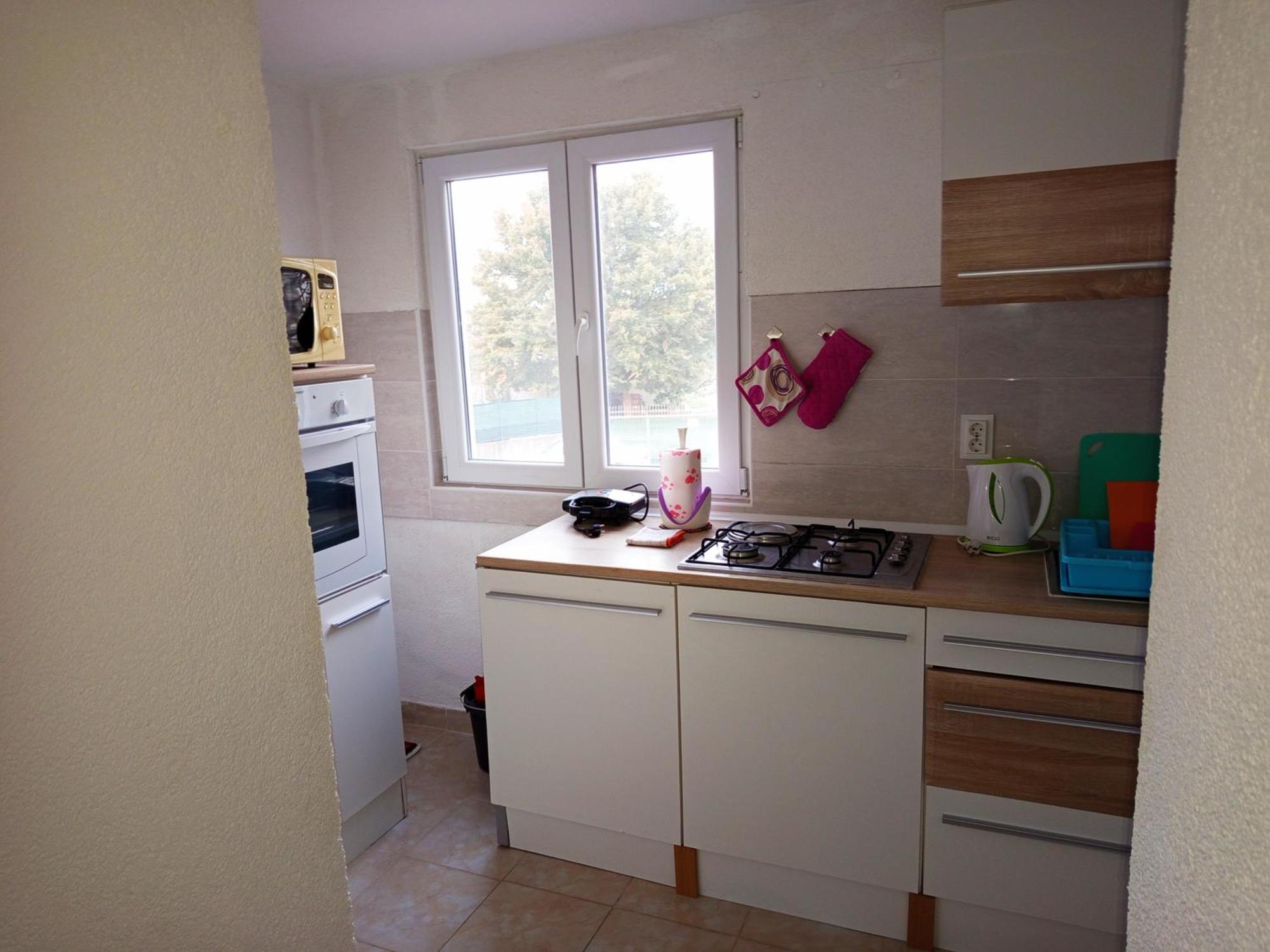 Metti Apartments 2 Umag Kültér fotó