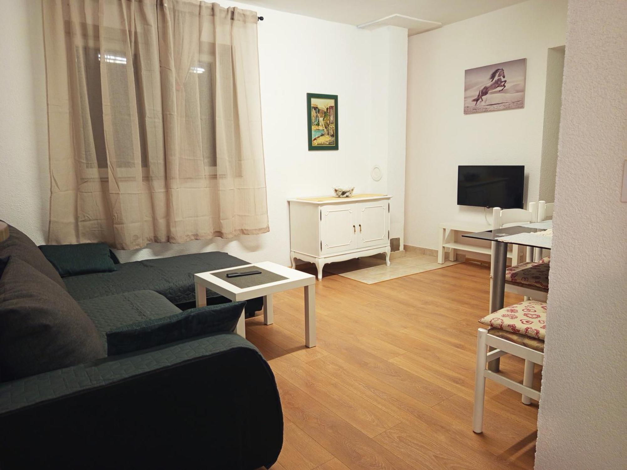 Metti Apartments 2 Umag Kültér fotó